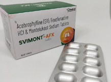  pharma franchise company in jaipur rajasthan	SVIMONT-AFX TABLETS.jpg	